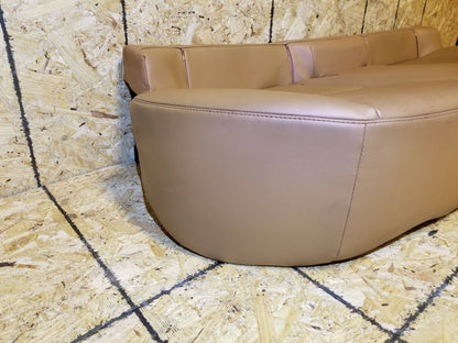 11 12 13 14 15 Lexus CT200h Seat Cushion Rear Lower Bench OEM