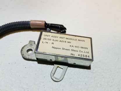 06 07 08 Acura Rl Radio Antenna Module 39155-sja OEM