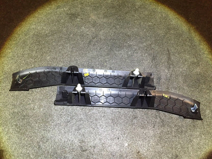 15 16 17 Chrysler 200 Interior Trim Molding Left & Right Pair OEM