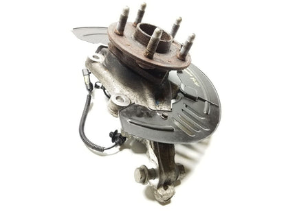 17 18 19 20 Chevrolet Camaro 3.7l Front Left Driver Side Spindle Knuckle Hub OEM