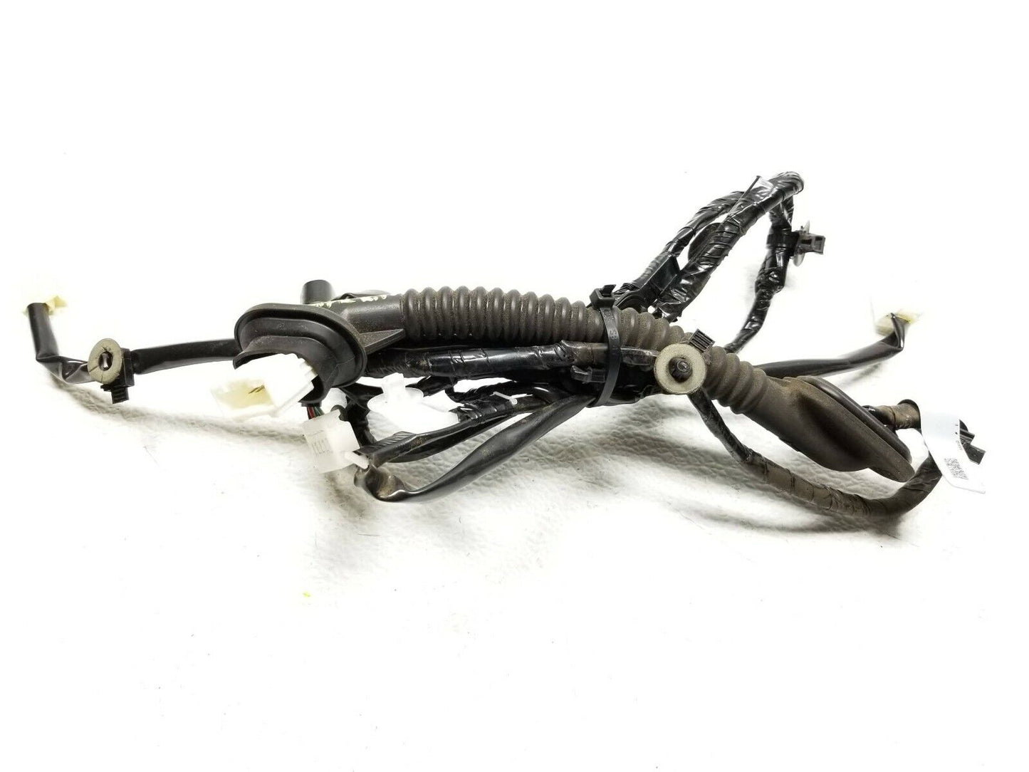 17 18 19 Subaru Impreza Sport Rear Right Pass Door Wire Harness OEM 64k Miles