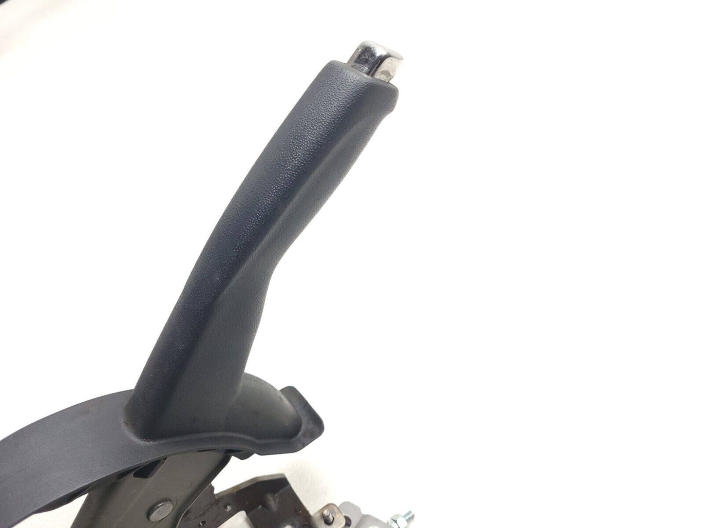 2013-2016 Genesis Coupe Emergency Parking Brake Lever Handle OEM