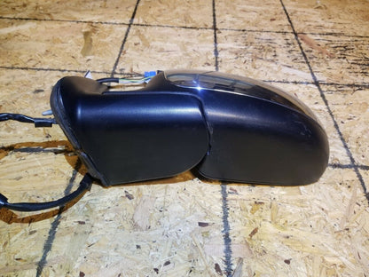 07 2007 Chevy Silverado Driver Left Door Side View Mirror OEM #27