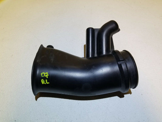 05 06 07 08 Acura Rl Air Intake Duct OEM