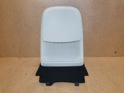 12 13 14 15 Kia Rio Front Driver Seat Back Cover Trim OEM 54k