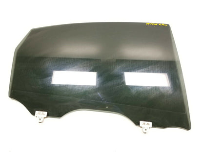 09 10 11 12 Infiniti Fx35 Rear Right Pass Door Window Glass OEM