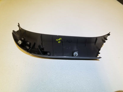 11 12 13 Honda Odyssey Rear Upper & Left Right Side Tailgate Trim Garnish OEM
