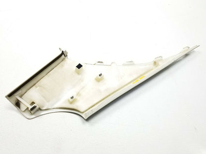 08 09 10 11 Audi A5 Coupe Rear Right Pass C Pillar Trim Cover OEM