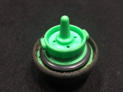 08 09 10 11 Audi A5 Coupe Fuel Tank Gas Cap OEM D7