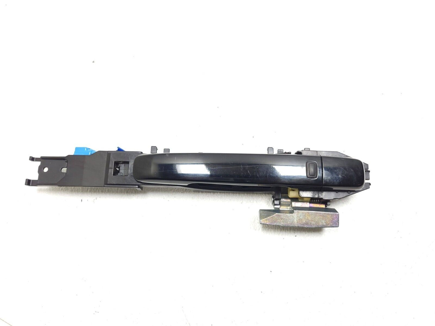 2014 2015 Infiniti Q60 Coupe Exterior Door Handle Passenger Right OEM