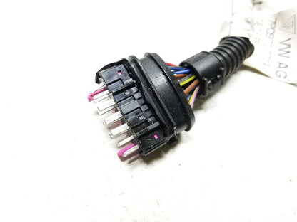 2011 - 2014 Porsche Cayenne 3.6l Transmission Wire Wiring Harness 7p0971771a OEM