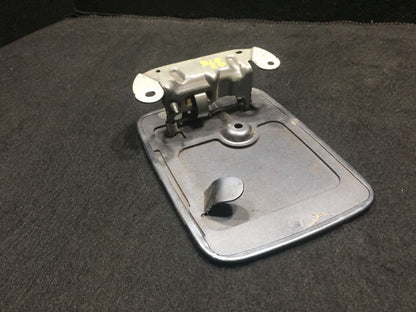 03 04 05 06 07 Cadillac CTS Fuel Tank Door Lid OEM D25