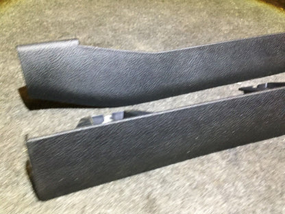15 16 17 Chrysler 200 Interior Trim Molding Left & Right Pair OEM
