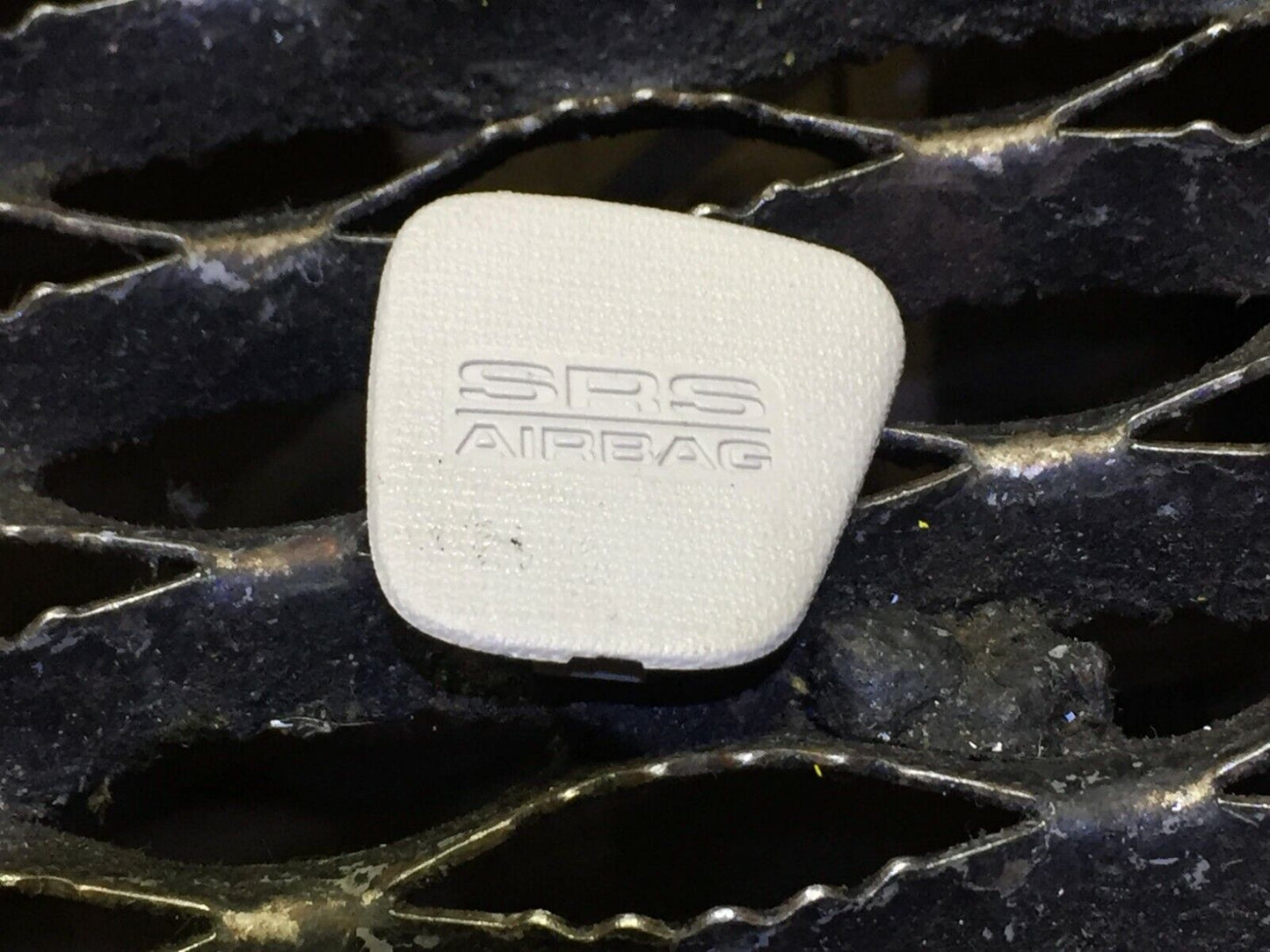 08 09 10 Subaru Impreza 2.5l Trim Cap Cover Left & Right 2pcs OEM
