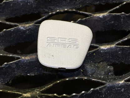 08 09 10 Subaru Impreza 2.5l Trim Cap Cover Left & Right 2pcs OEM