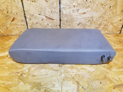 2007 - 2010 Hyundai Elantra Rear Seat Armrest With Cup Holder OEM