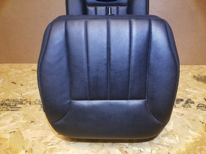 07 08 09 10 Mercedes R350 Rear Seat 3rd Row Left Driver Side OEM