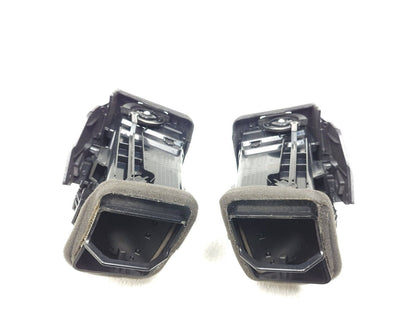 2014 2015 Infiniti Q60 Coupe Dash AC Heater Air Vent Left & Right 2pcs OEM