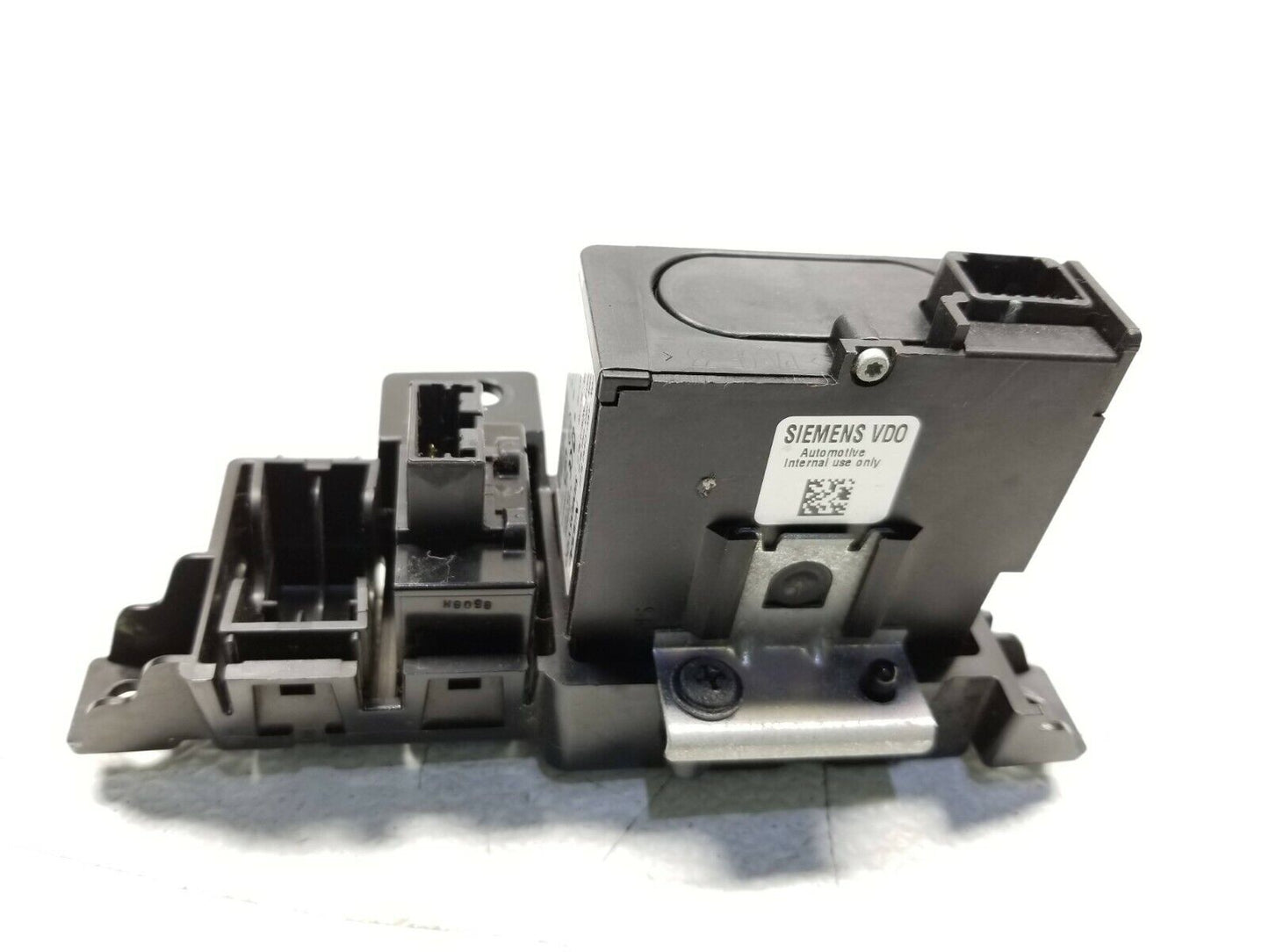 09 10 11 12 Infiniti Fx35 Key Reader Vdc Off Switch Control OEM