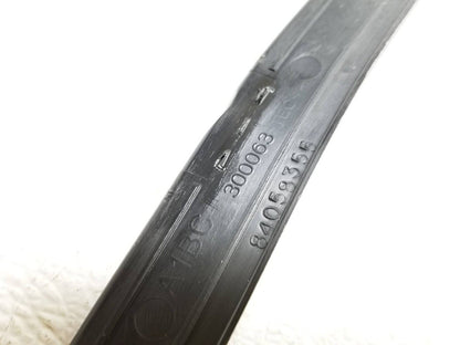 16 17 18 19 20 Chevrolet Camaro Front Left Driver Upper Bumper Cover Molding OEM