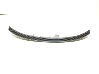 01 02 03 04 05 BMW E46 Sdn Rear Window Shelf Air Vent Grille OEM 125k Miles