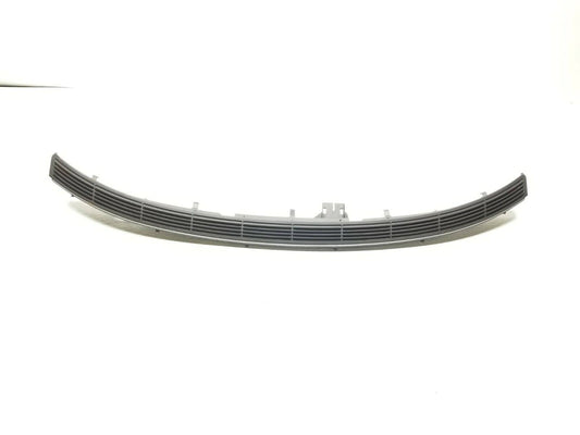 01 02 03 04 05 BMW E46 Sdn Rear Window Shelf Air Vent Grille OEM 125k Miles