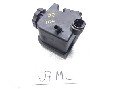 06 07 08 09 10 11 Mercedes Ml500 Power Steering Fluid Reservoir OEM