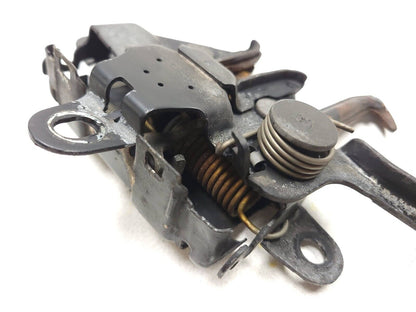 2003-2009 Lexus Rx Hood Lock Latch Actuator OEM