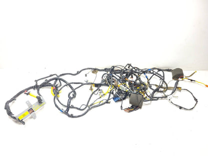 2013-2016 Hyundai Genesis Coupe Interior Wiring Harness 91801-2m550 OEM