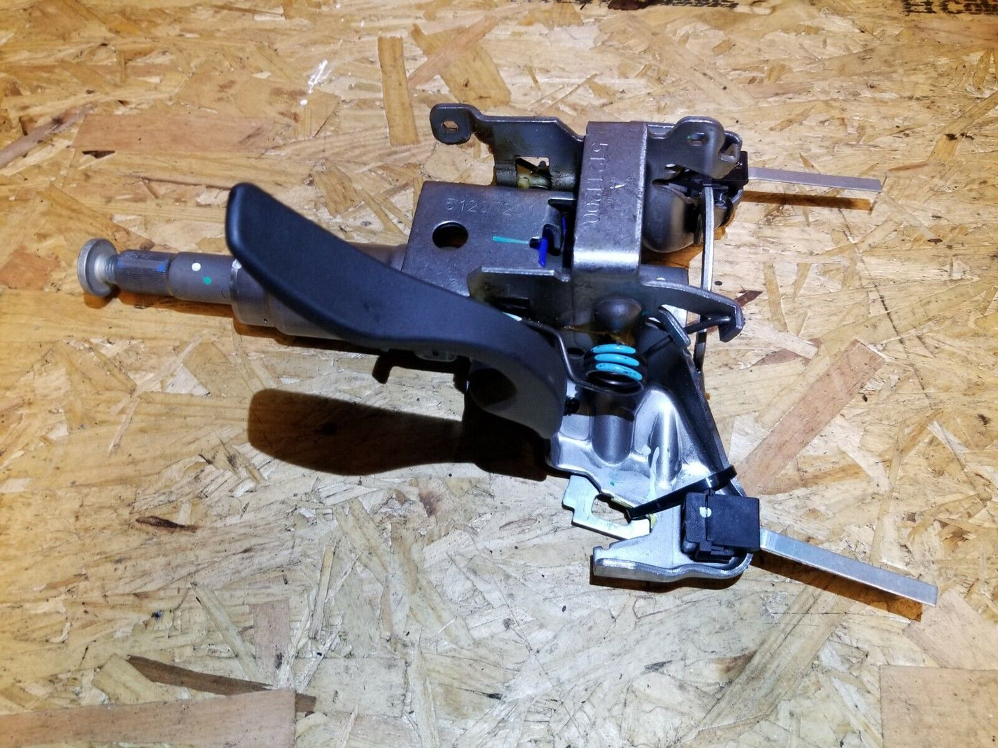 13 14 15 16 17 18 19 Buick Encore Steering Column OEM  32k Miles