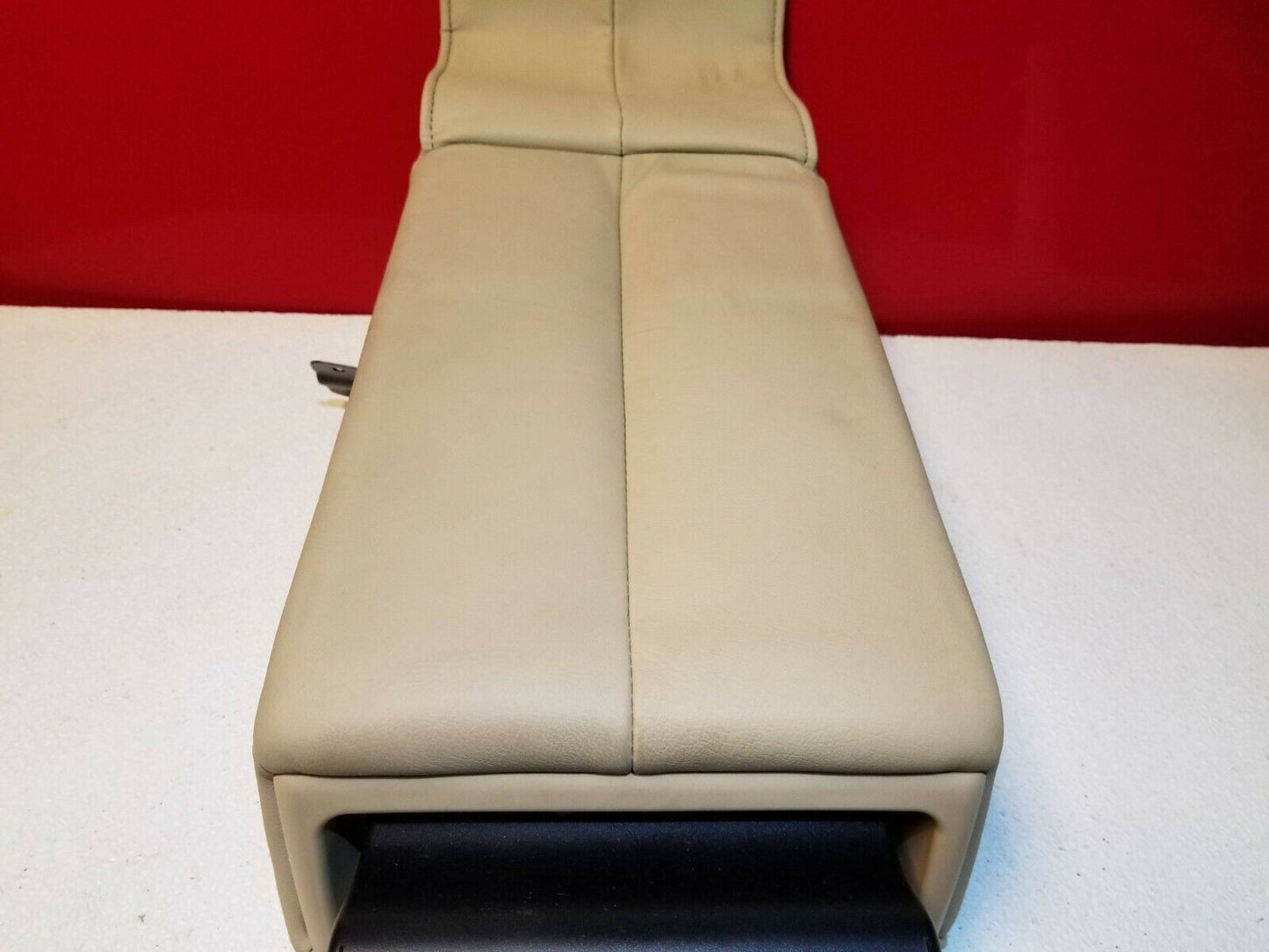 06 07 08 Acura Rl Rear Seat Armrest OEM