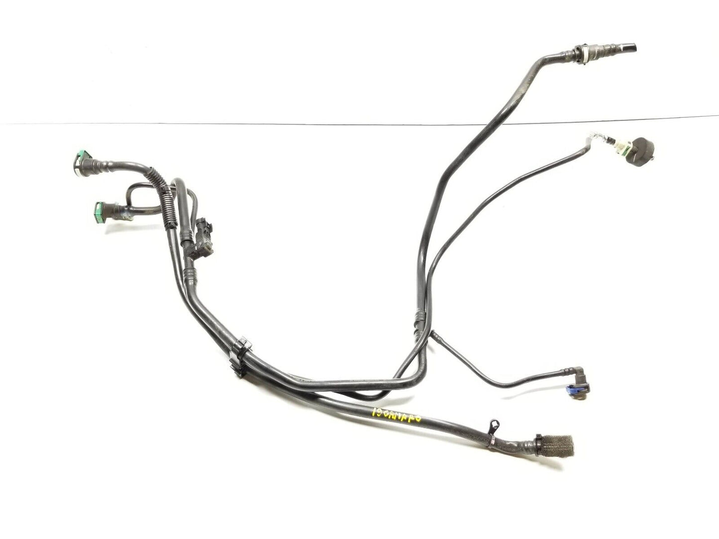 16 17 18 19 20 Chevrolet Camaro Gas Fuel Hose Pipe Tube OEM