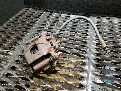 04 05 06 07 08 Nissan Maxima Rear Left Driver Side Brake Caliper OEM 110k Miles
