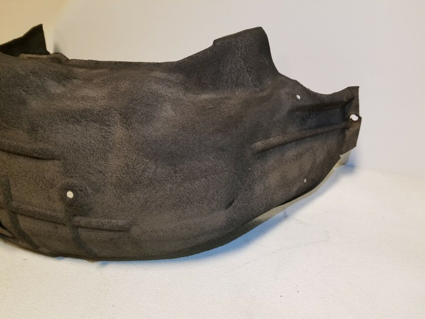 05 06 07 08 Acura Rl Rear Fender Liner Splash Guard Left Driver Sdie OEM