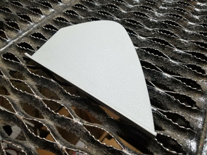 05 06 07 08 09 Ford Mustang Cabrio Dash End Cap Lid Driver Side Left OEM 44k