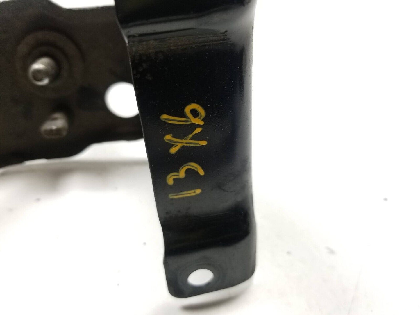 08 09 10 11 12 13 BMW X6 Right Pass Upper Lock Section 7164802 R OEM