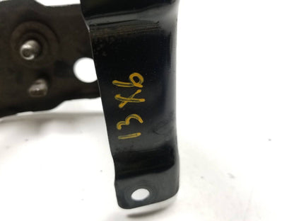 08 09 10 11 12 13 BMW X6 Right Pass Upper Lock Section 7164802 R OEM