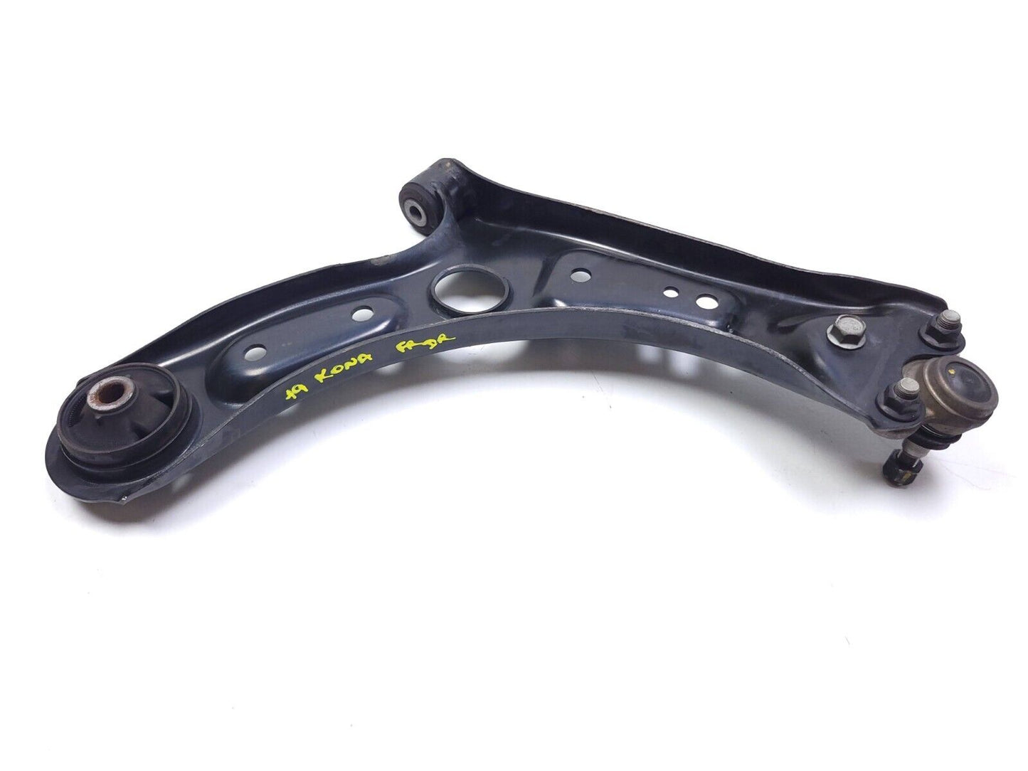 18-21 Hyundai Kona Front Lower Control Arm Left Driver Side OEM 29k Miles