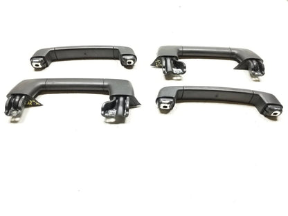 2007 - 2014 Lincoln Navigator Overhead Roof Grab Grip Handle 4pcs OEM