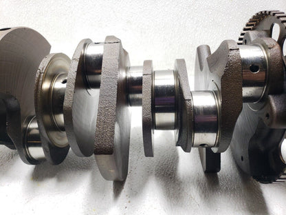 14 15 16 17 18 Jeep Cherokee Crankshaft Size: Std 68088028ac OEM 3.2l