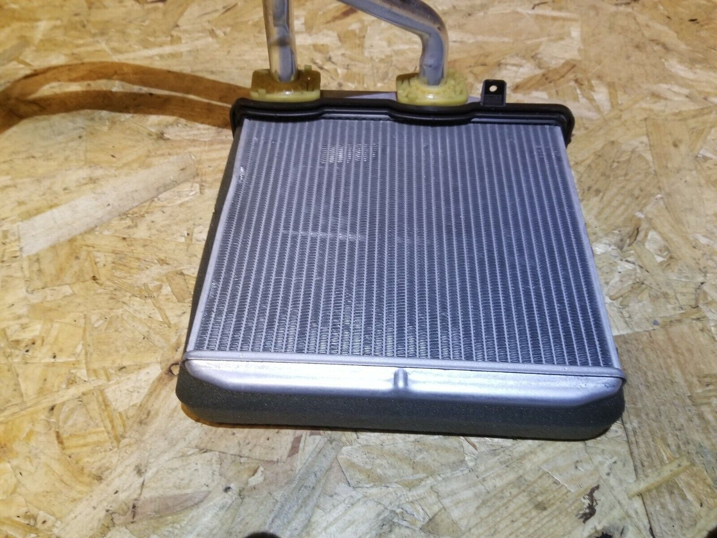 14 15 16 17 Fiat 500l Heater Core OEM
