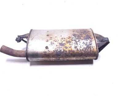 04 - 08 Toyota Corolla Exhaust Muffler  OEM