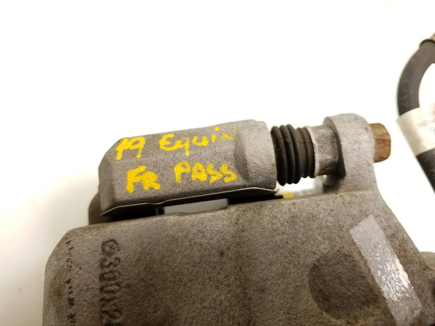 18 19 20 21 Chevrolet Equinox Front Brake Caliper Right Passenger Side OEM