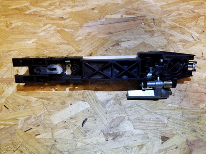 09 10 11 12 Nissan Altima Rear Left Driver Side Exterior Door Handle OEM 78k