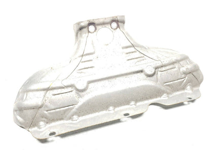 10 11 12 13 Volvo XC60 3.2l Exhaust Manifold Heat Shield OEM