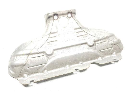 10 11 12 13 Volvo XC60 3.2l Exhaust Manifold Heat Shield OEM