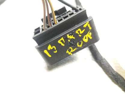 13 14 15 16 Dodge Dart Roof Headliner Wire Harness OEM 52k Miles