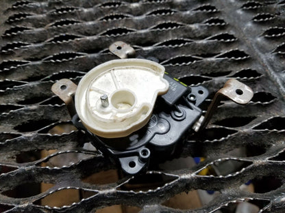 06 07 08 Acura Rl AC Core Actuator Servo Flap Motor OEM