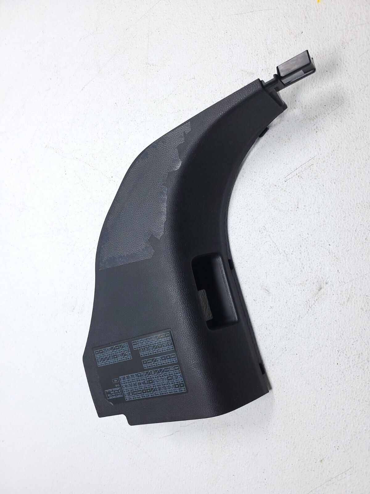 18 19 20 21 22 Honda Odyssey Front Side Kick Panel Trim Cover Left Driver OEM