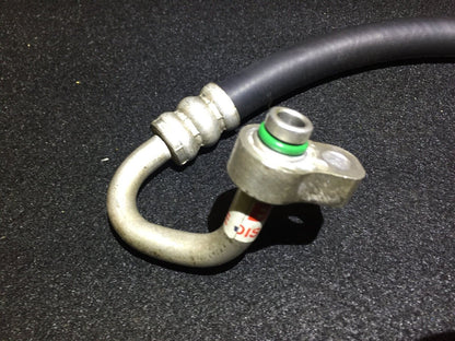 2007 - 2010 Hyundai Elantra AC Discharge Hose Pipe Line OEM